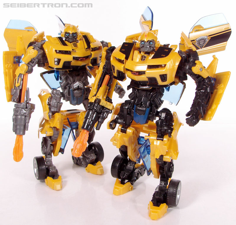 Transformers Revenge of the Fallen Alliance Bumblebee (Image #98 of 109)