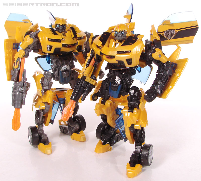 Transformers Revenge of the Fallen Alliance Bumblebee (Image #99 of 109)