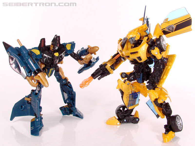 Transformers Revenge of the Fallen Alliance Bumblebee (Image #102 of 109)