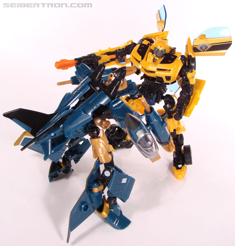 Transformers Revenge of the Fallen Alliance Bumblebee (Image #103 of 109)