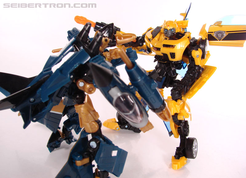 Transformers Revenge of the Fallen Alliance Bumblebee (Image #104 of 109)