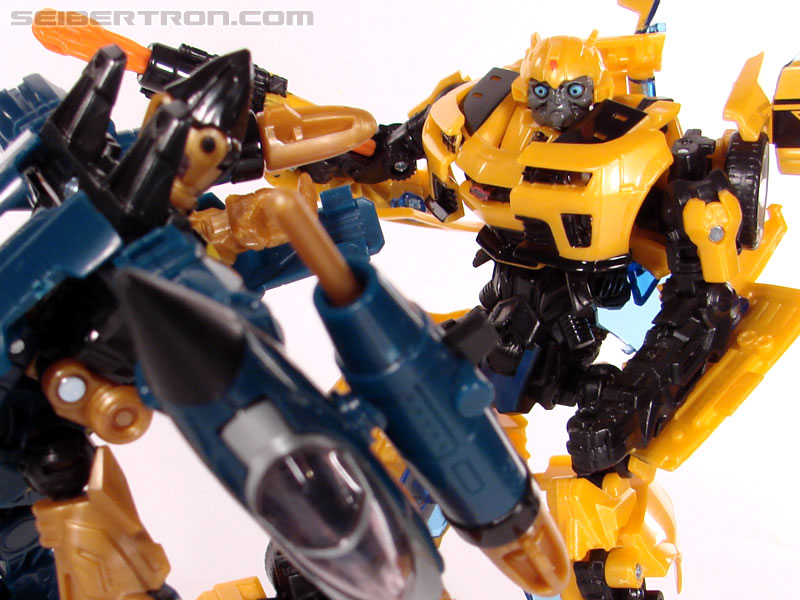 Transformers Revenge of the Fallen Alliance Bumblebee (Image #105 of 109)