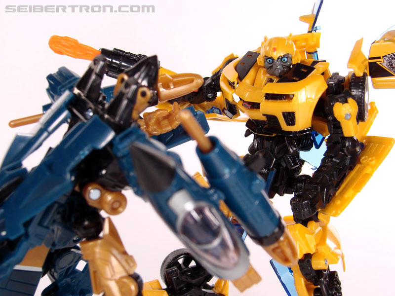 Transformers Revenge of the Fallen Alliance Bumblebee (Image #106 of 109)