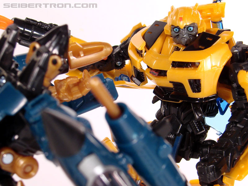 Transformers Revenge of the Fallen Alliance Bumblebee (Image #107 of 109)