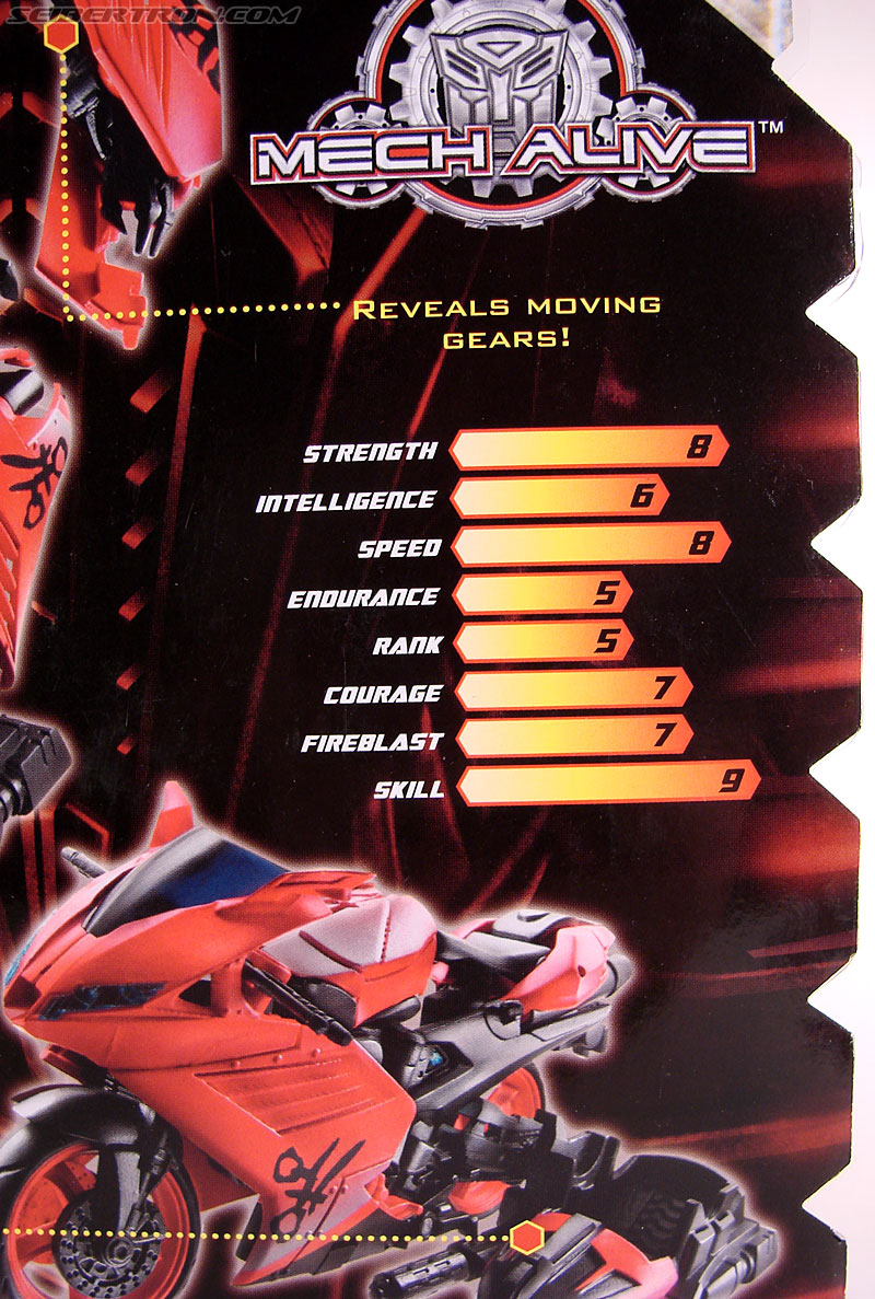Transformers Revenge of the Fallen Arcee (Image #7 of 109)
