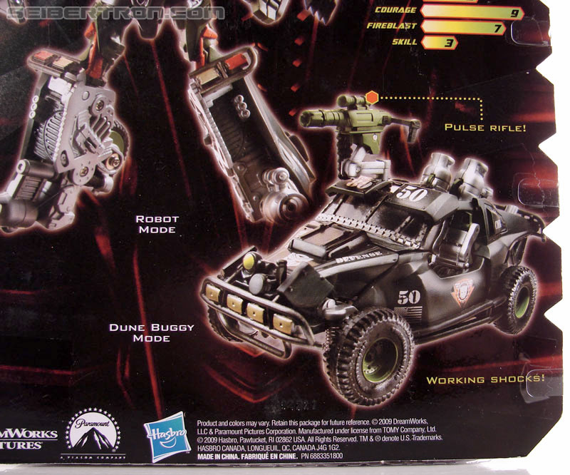 Transformers Revenge of the Fallen Armorhide (Image #12 of 89)