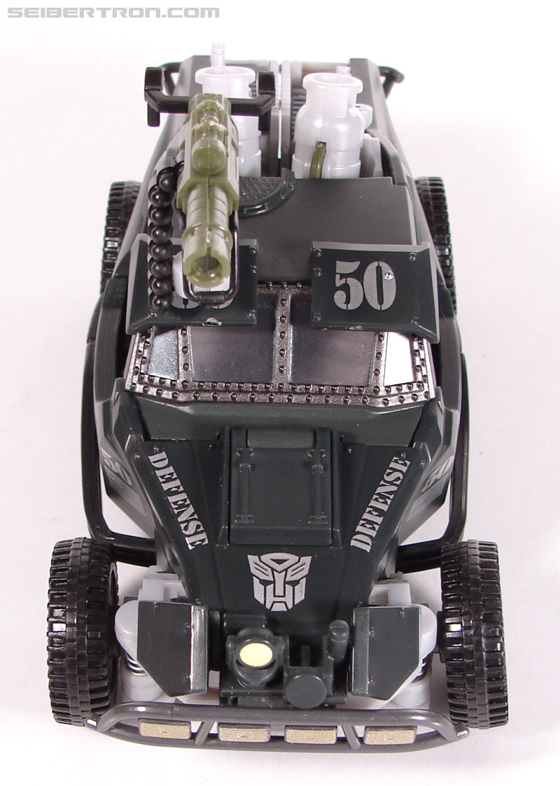 Transformers Revenge of the Fallen Armorhide (Image #18 of 89)