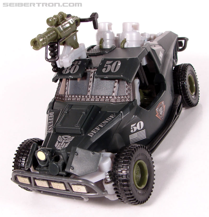 Transformers Revenge of the Fallen Armorhide (Image #32 of 89)