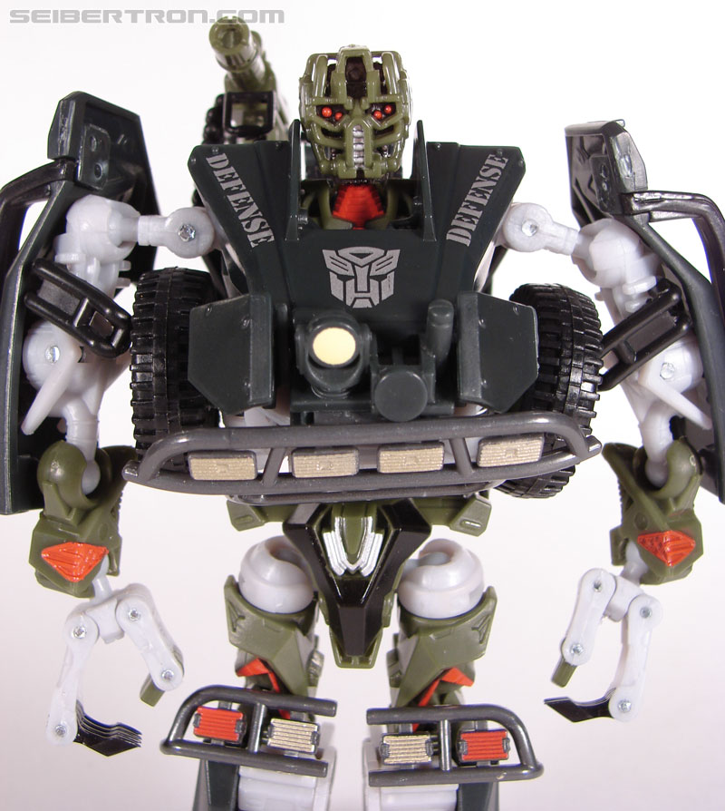 Transformers Revenge of the Fallen Armorhide (Image #48 of 89)