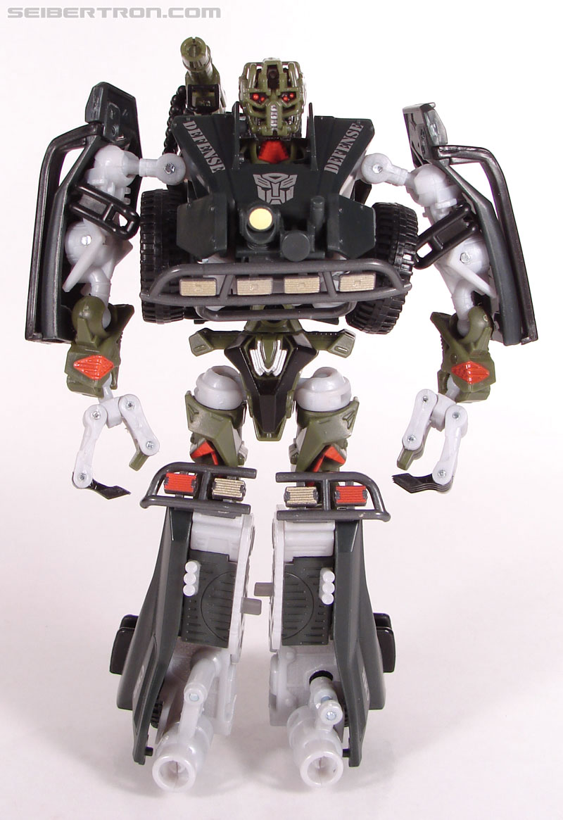 Transformers Revenge of the Fallen Armorhide (Image #51 of 89)