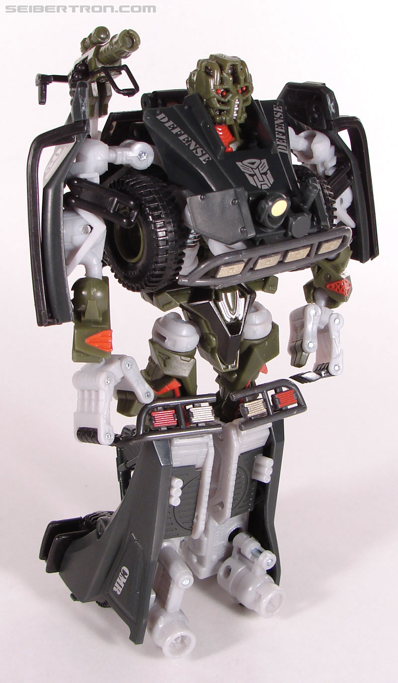 Transformers Revenge of the Fallen Armorhide (Image #52 of 89)