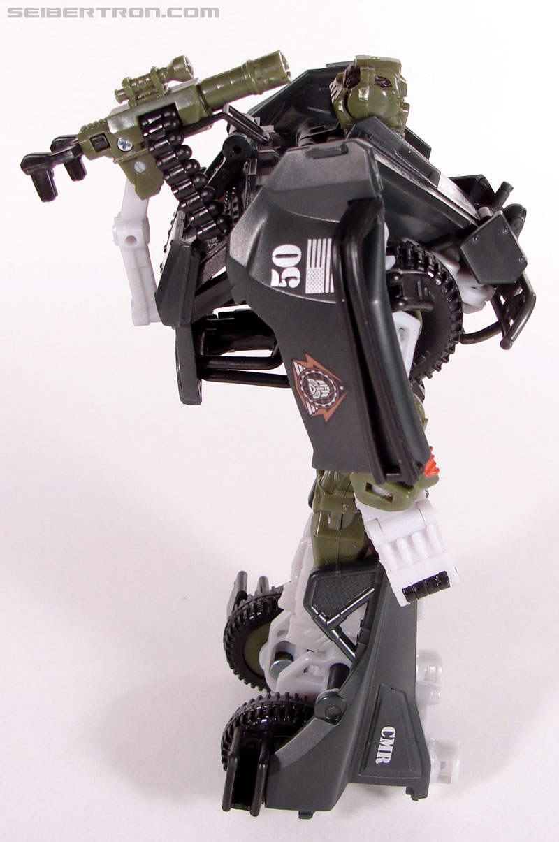 Transformers Revenge of the Fallen Armorhide (Image #53 of 89)
