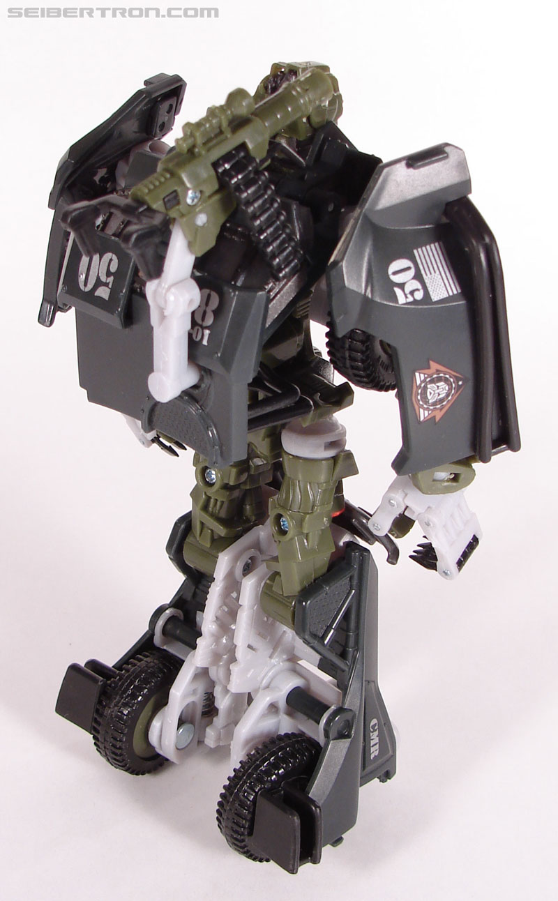 Transformers Revenge of the Fallen Armorhide (Image #54 of 89)
