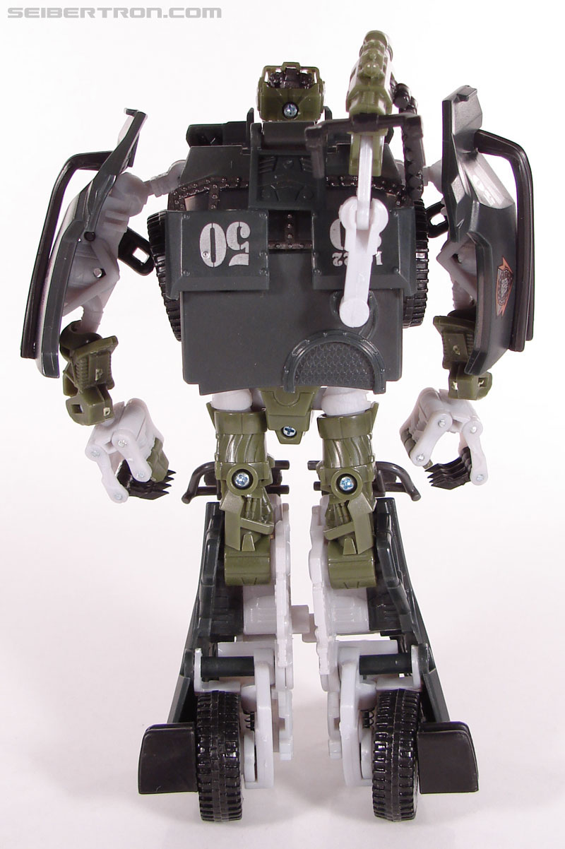 Transformers Revenge of the Fallen Armorhide (Image #55 of 89)
