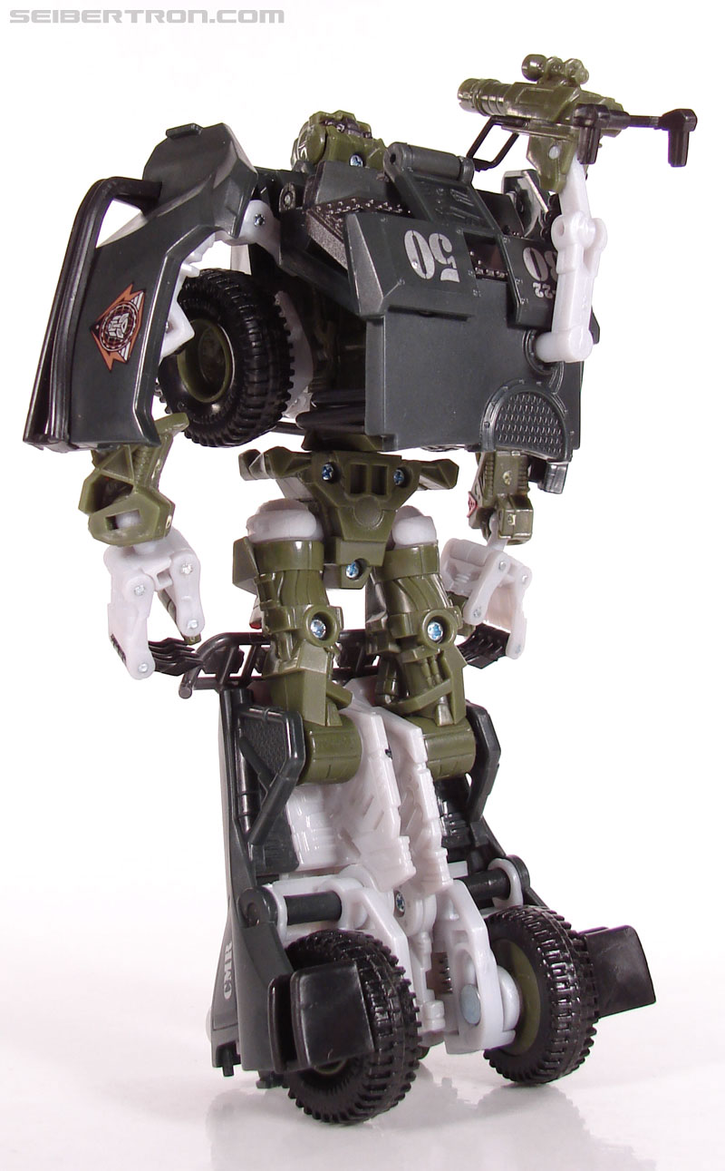 Transformers Revenge of the Fallen Armorhide (Image #56 of 89)