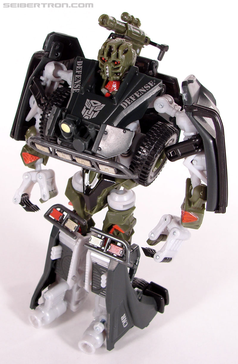 Transformers Revenge of the Fallen Armorhide (Image #59 of 89)