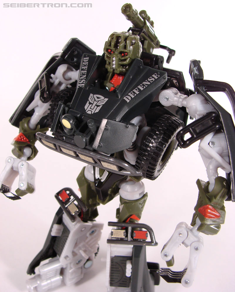 Transformers Revenge of the Fallen Armorhide (Image #60 of 89)