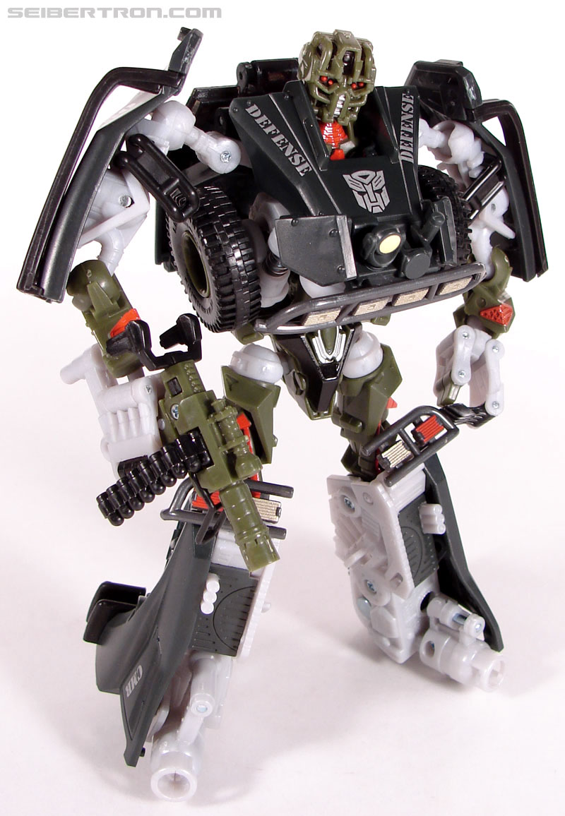 Transformers Revenge of the Fallen Armorhide (Image #63 of 89)