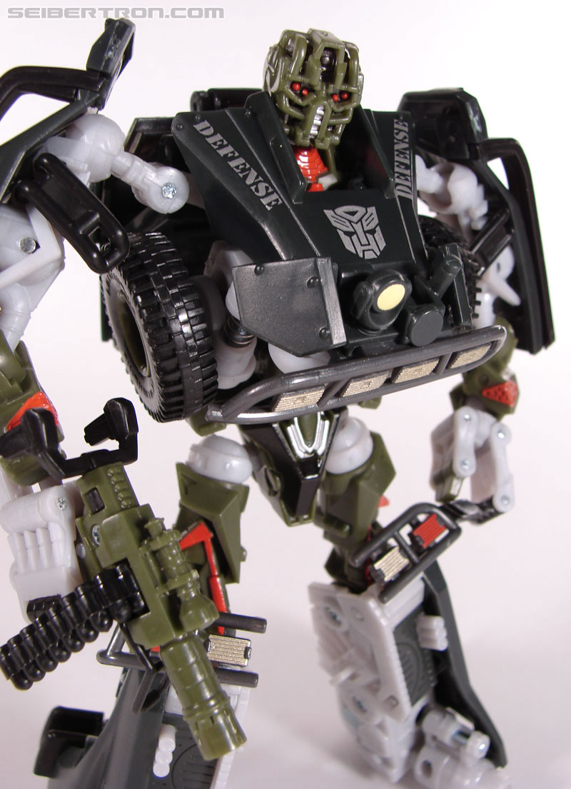 Transformers Revenge of the Fallen Armorhide (Image #64 of 89)
