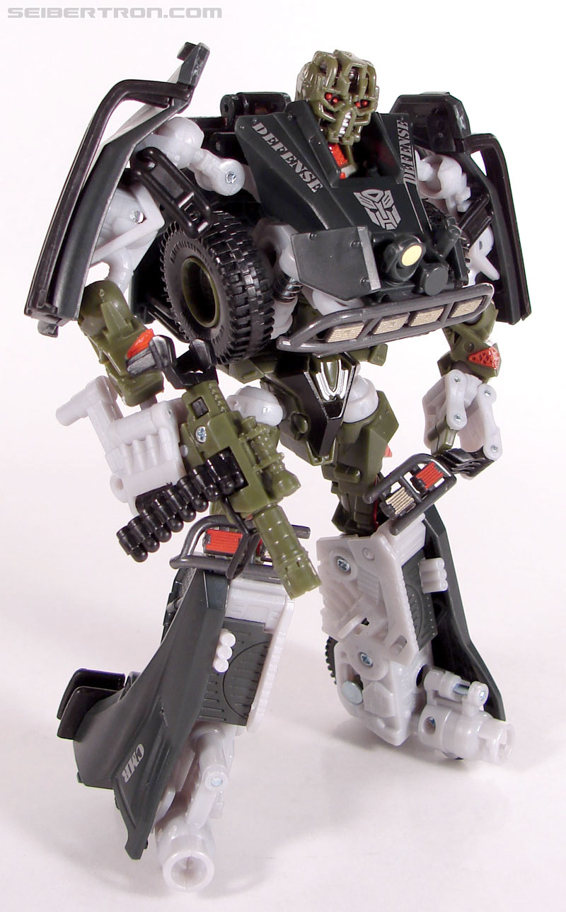 Transformers Revenge of the Fallen Armorhide (Image #66 of 89)