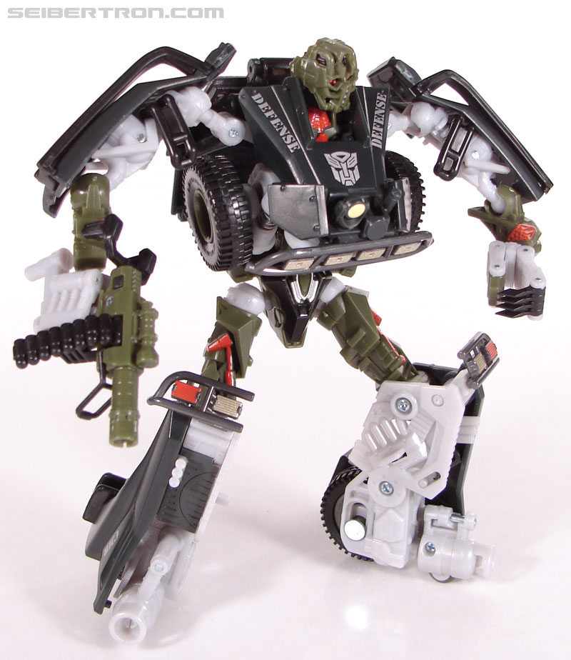 Transformers Revenge of the Fallen Armorhide (Image #67 of 89)