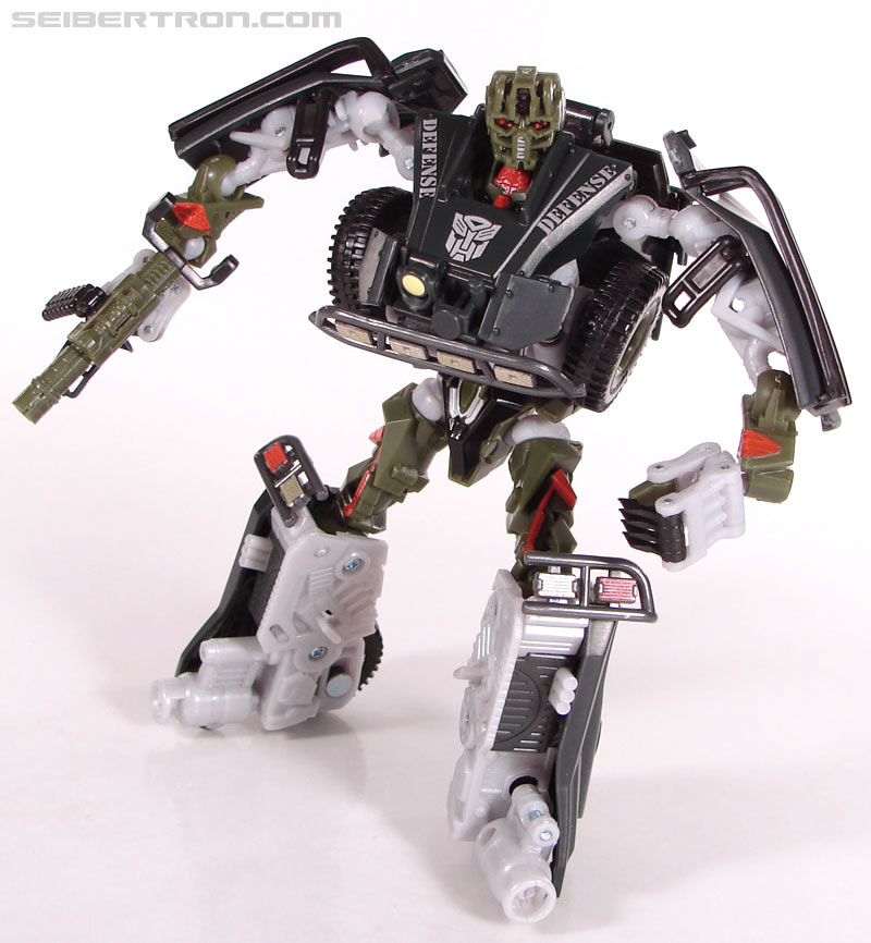 Transformers Revenge of the Fallen Armorhide (Image #68 of 89)