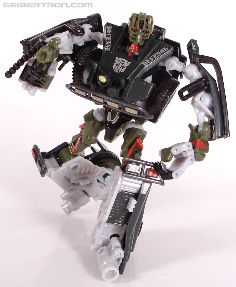 Transformers Revenge of the Fallen Armorhide (Image #69 of 89)