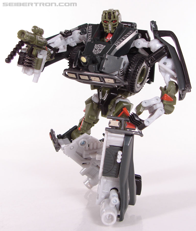 Transformers Revenge of the Fallen Armorhide (Image #74 of 89)