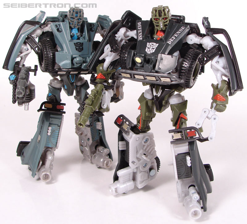 Transformers Revenge of the Fallen Armorhide (Image #79 of 89)