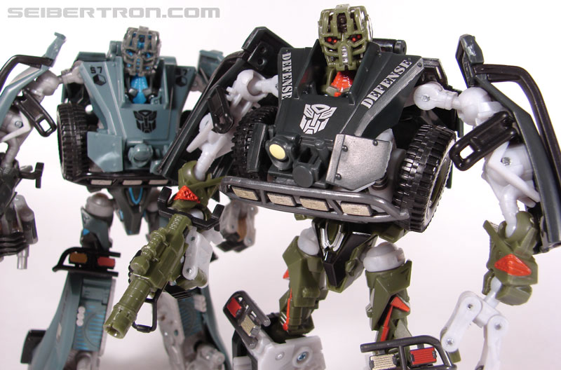 Transformers Revenge of the Fallen Armorhide (Image #80 of 89)