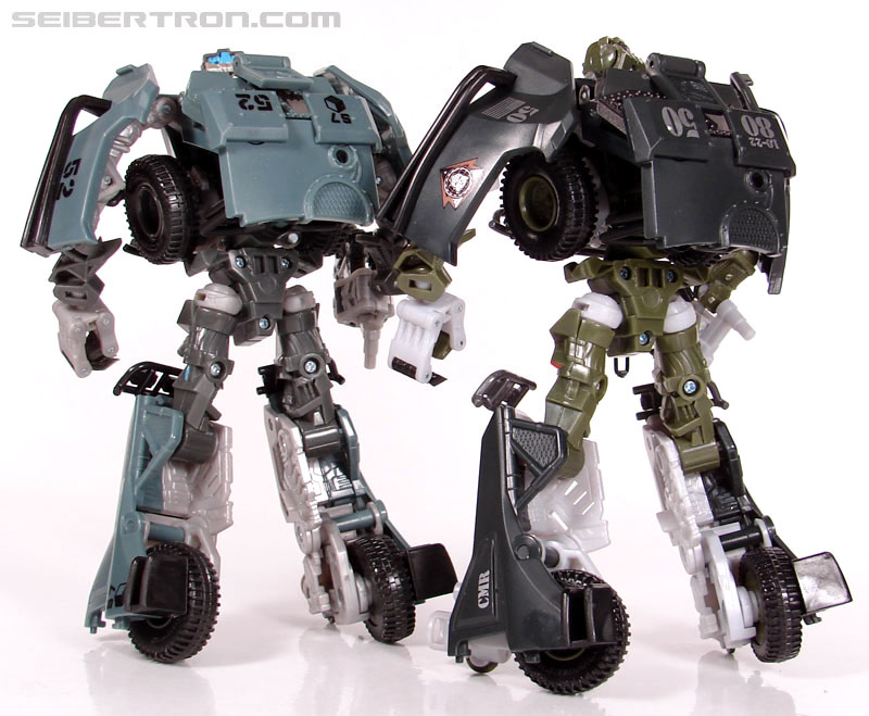 Transformers Revenge of the Fallen Armorhide (Image #84 of 89)
