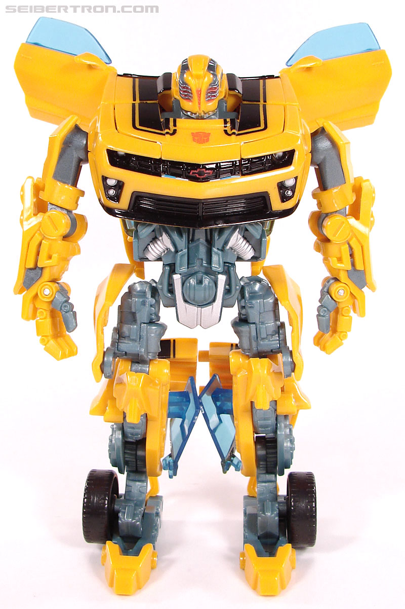 Transformers Revenge of the Fallen Battlefield Bumblebee (Image #103 of 205)
