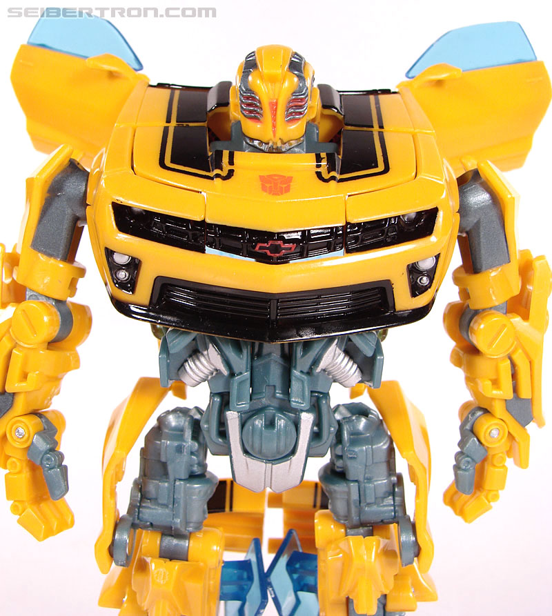 Transformers Revenge of the Fallen Battlefield Bumblebee (Image #104 of 205)