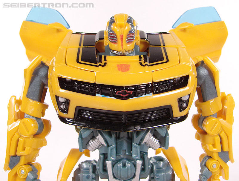 Transformers Revenge of the Fallen Battlefield Bumblebee (Image #106 of 205)