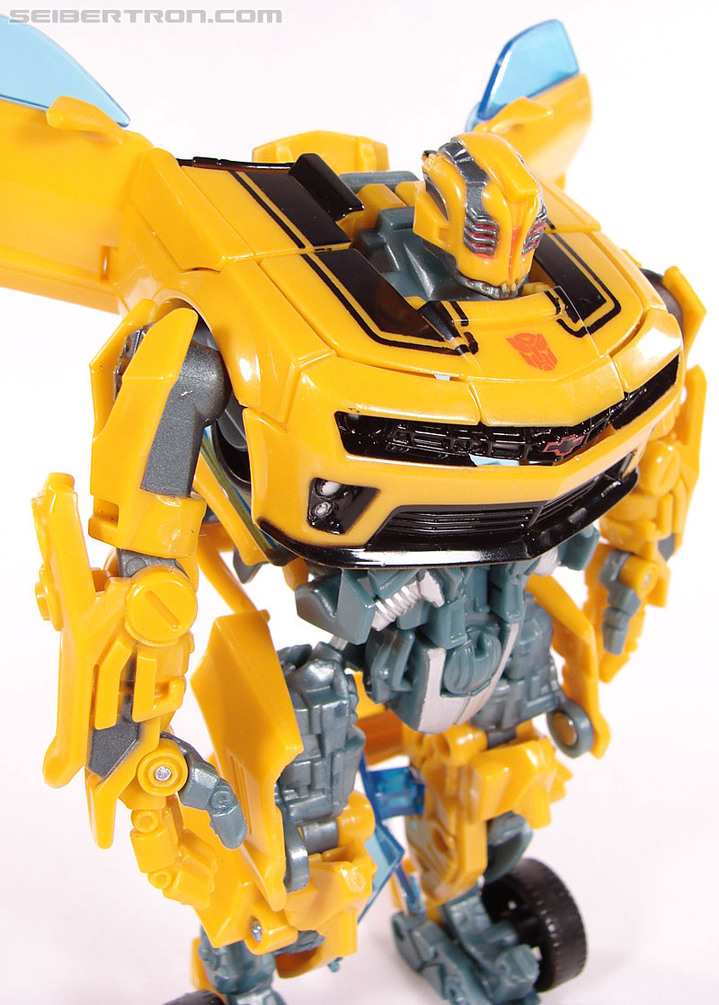 Transformers Revenge of the Fallen Battlefield Bumblebee (Image #110 of 205)