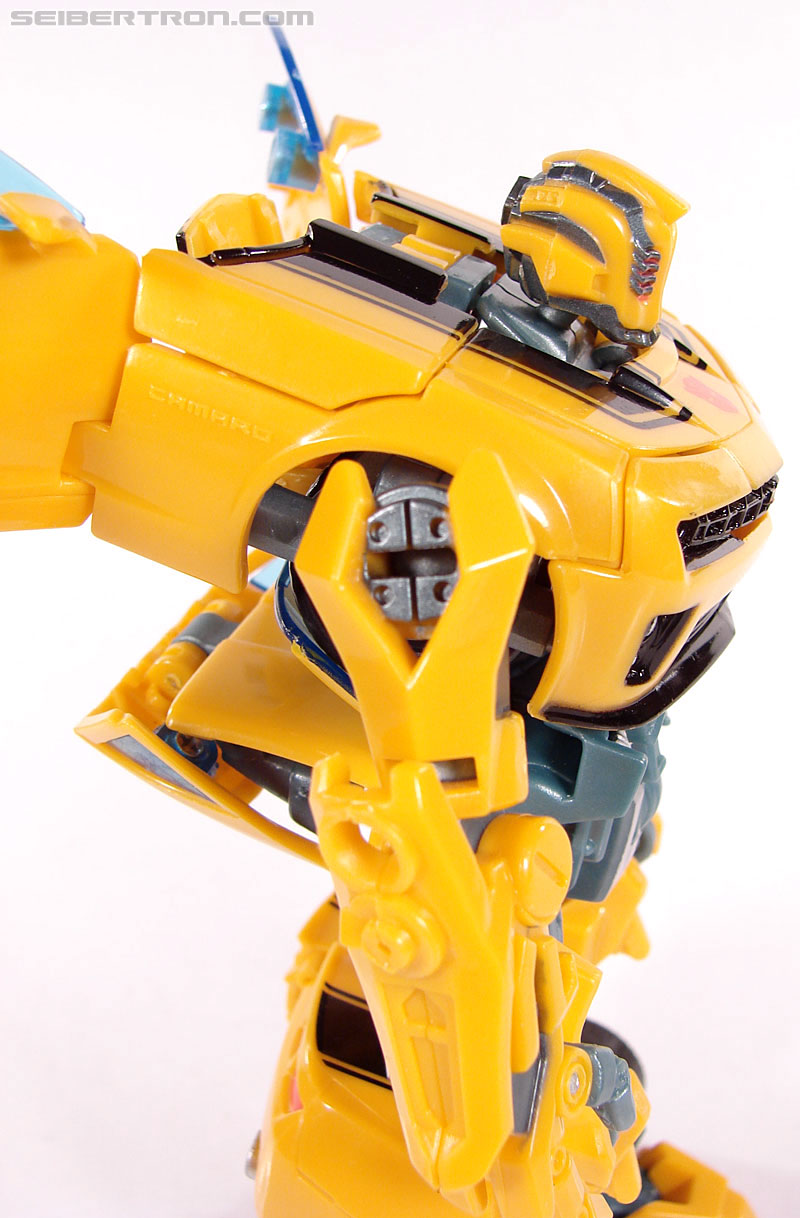Transformers Revenge of the Fallen Battlefield Bumblebee (Image #112 of 205)