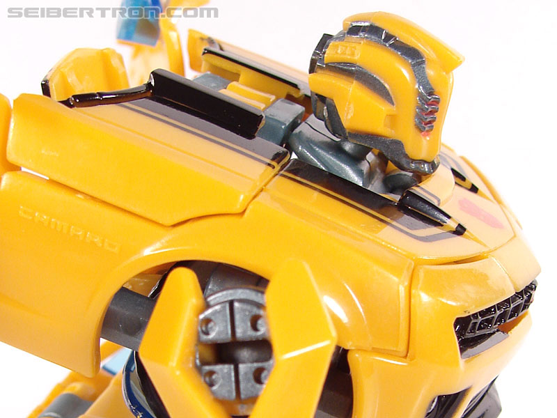 Transformers Revenge of the Fallen Battlefield Bumblebee (Image #113 of 205)