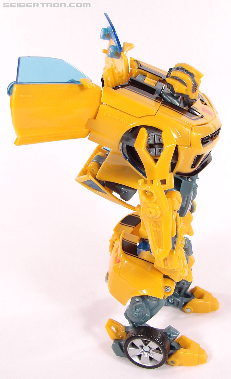 Transformers Revenge of the Fallen Battlefield Bumblebee (Image #114 of 205)