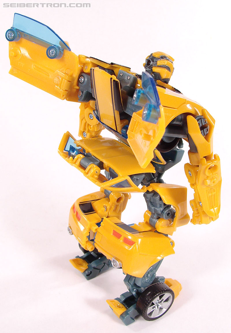 Transformers Revenge of the Fallen Battlefield Bumblebee (Image #115 of 205)