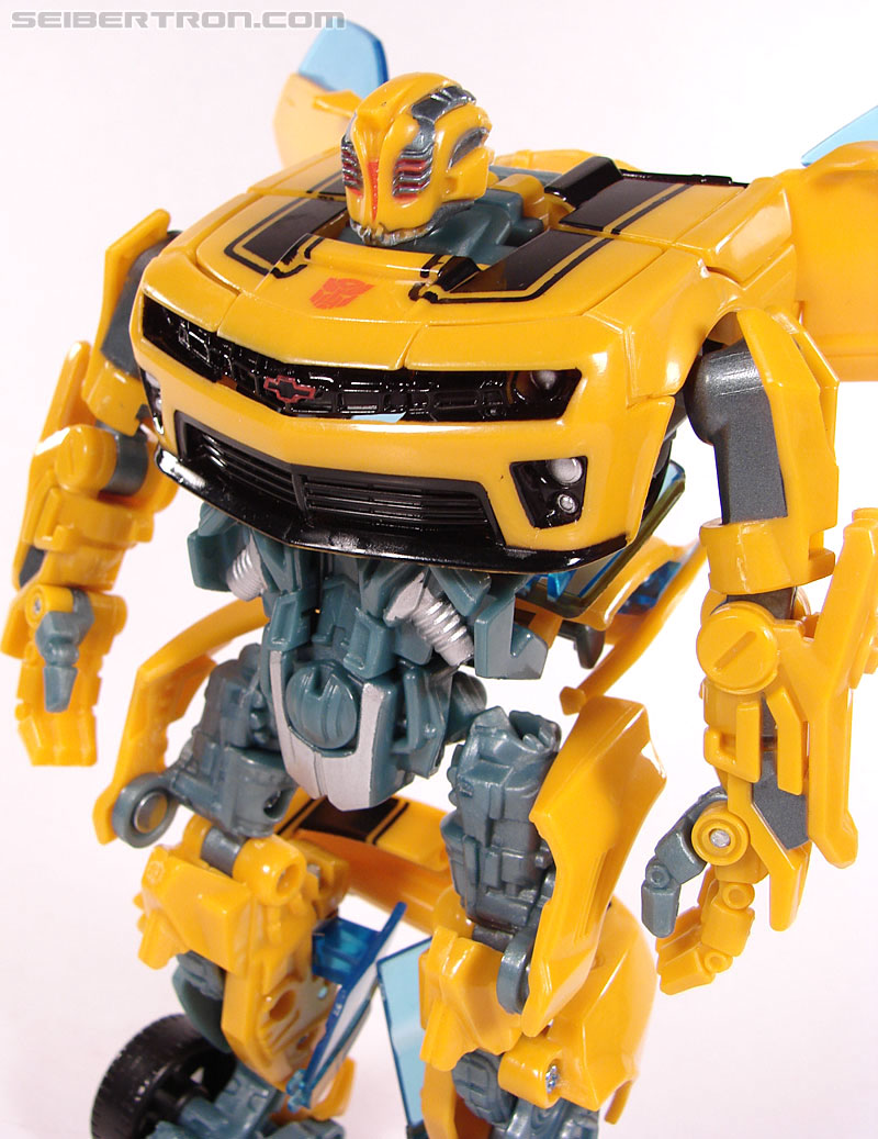 Transformers Revenge of the Fallen Battlefield Bumblebee (Image #121 of 205)