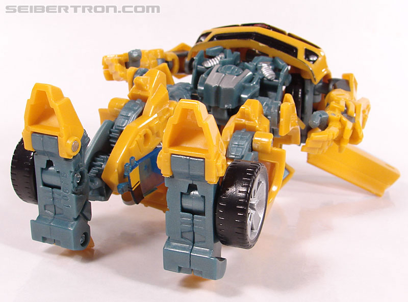 Transformers Revenge of the Fallen Battlefield Bumblebee (Image #124 of 205)