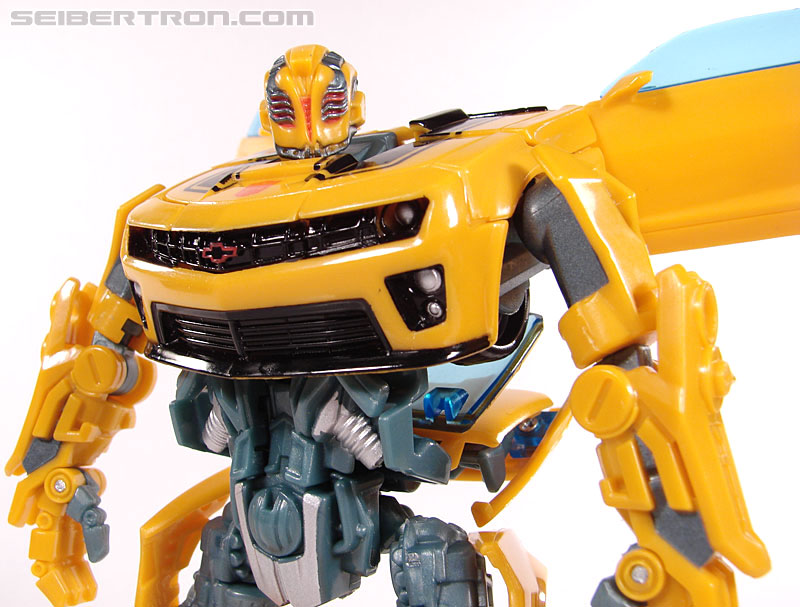Transformers Revenge of the Fallen Battlefield Bumblebee (Image #128 of 205)
