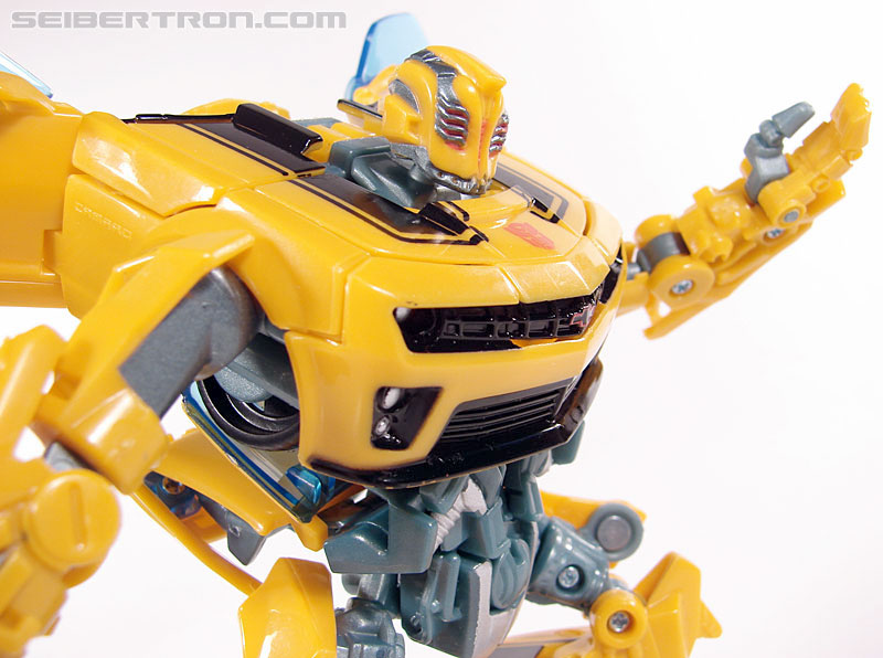 Transformers Revenge of the Fallen Battlefield Bumblebee (Image #133 of 205)