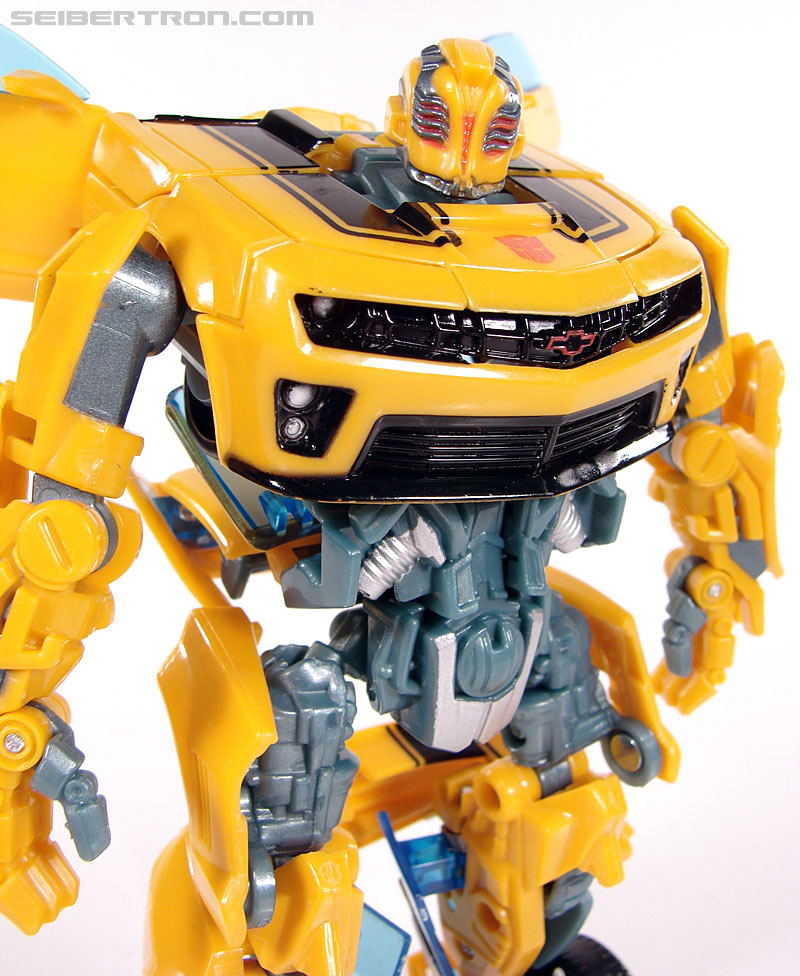 Transformers Revenge of the Fallen Battlefield Bumblebee (Image #142 of 205)