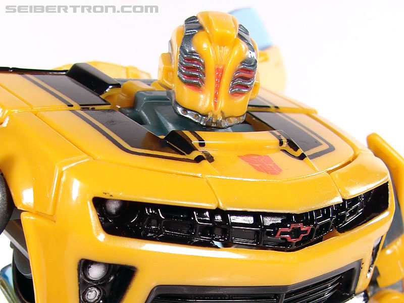 Transformers Revenge of the Fallen Battlefield Bumblebee (Image #143 of 205)