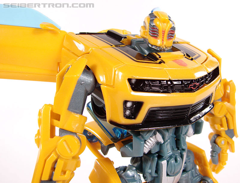 Transformers Revenge of the Fallen Battlefield Bumblebee (Image #144 of 205)