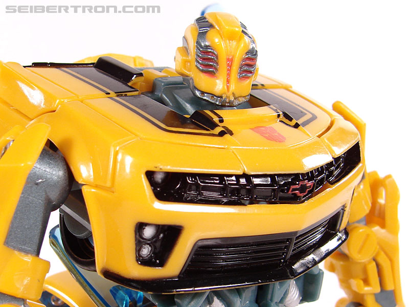 Transformers Revenge of the Fallen Battlefield Bumblebee (Image #145 of 205)