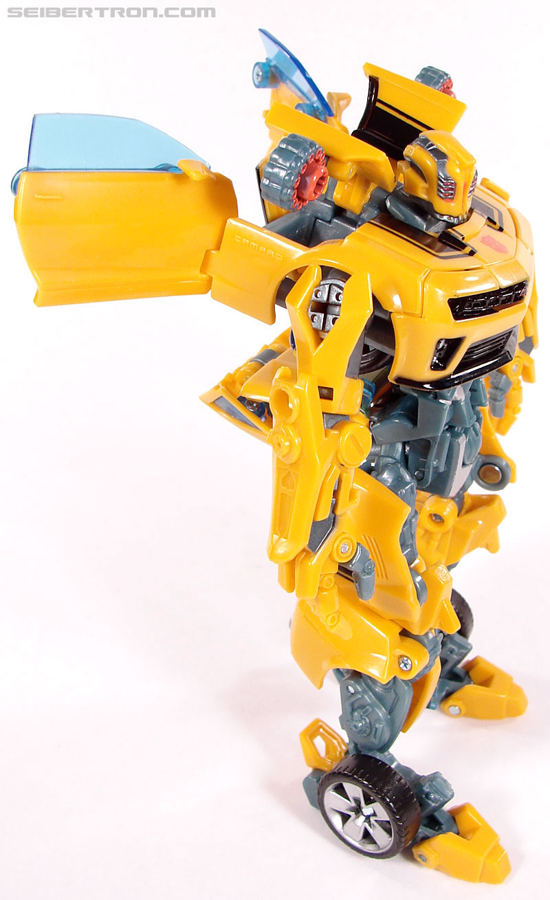 Transformers Revenge of the Fallen Battlefield Bumblebee (Image #149 of 205)