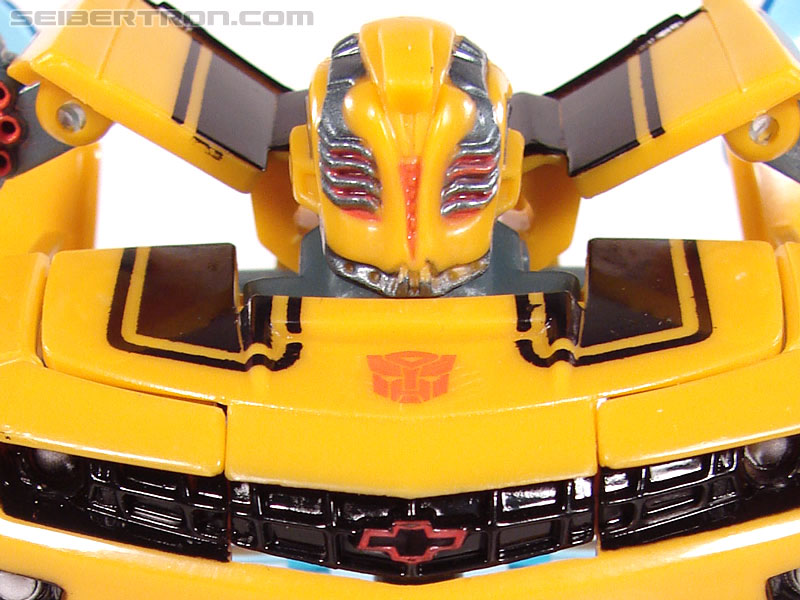 Transformers Revenge of the Fallen Battlefield Bumblebee (Image #168 of 205)