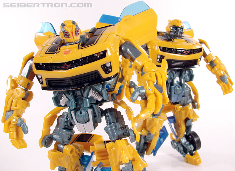 Transformers Revenge of the Fallen Battlefield Bumblebee (Image #180 of 205)